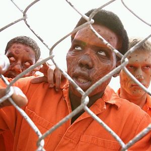 Bilder Masters of Horror: Homecoming