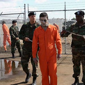 Bilder Masters of Horror: Homecoming