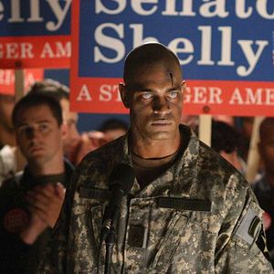 Bilder Masters of Horror: Homecoming