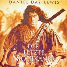 Bilder Der letzte Mohikaner