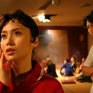 Bilder Kiraware Matsuko no isshô