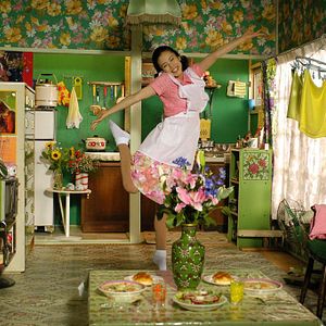 Bilder Kiraware Matsuko no isshô