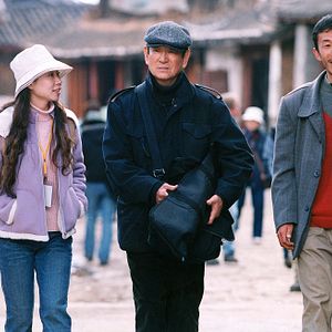 Bilder Riding Alone For Thousands Of Miles