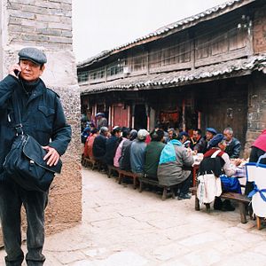 Bilder Riding Alone For Thousands Of Miles