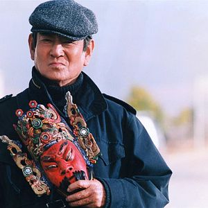 Bilder Riding Alone For Thousands Of Miles