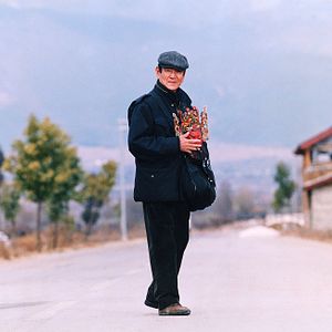 Bilder Riding Alone For Thousands Of Miles