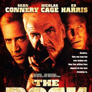 Bilder The Rock - Fels der Entscheidung