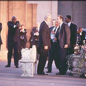 Bilder The Rock - Fels der Entscheidung