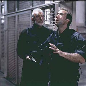 Bilder The Rock - Fels der Entscheidung