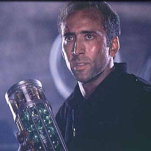 Bilder The Rock - Fels der Entscheidung