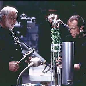 Bilder The Rock - Fels der Entscheidung