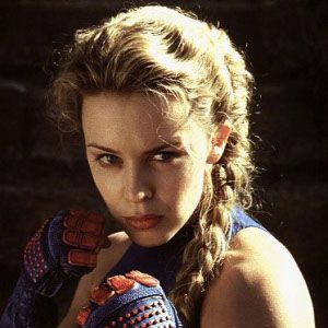 Bilder Kylie Minogue