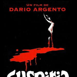 Bilder Suspiria