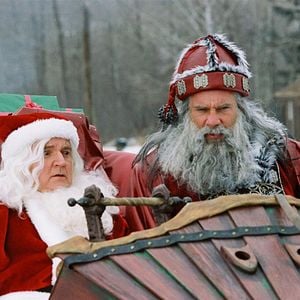 Bilder Santa´s Slay