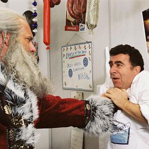 Bilder Santa´s Slay