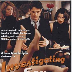 Bilder Investigating Sex - Auf der Suche nach dem perfekten Orgasmus