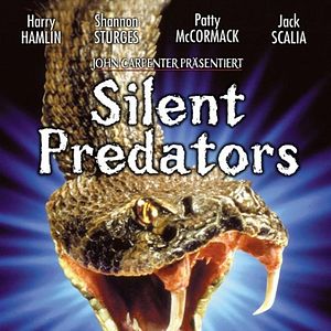 Bilder Silent Predators