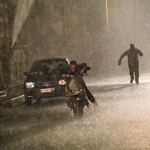 Bilder Do You Like Hitchcock?