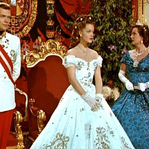 Bilder Sissi - Die junge Kaiserin