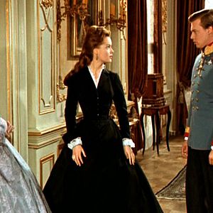 Bilder Sissi - Die junge Kaiserin