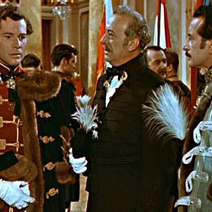 Bilder Sissi - Die junge Kaiserin