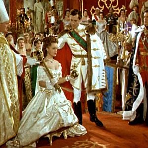 Bilder Sissi - Die junge Kaiserin