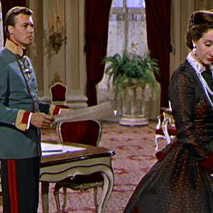 Bilder Sissi - Schicksalsjahre einer Kaiserin