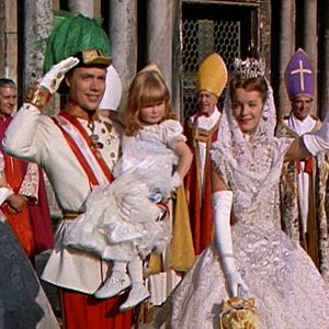 Bilder Sissi - Schicksalsjahre einer Kaiserin