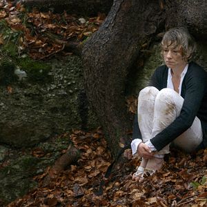 Bilder Corinna Harfouch