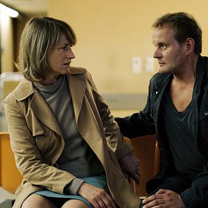 Bilder Corinna Harfouch