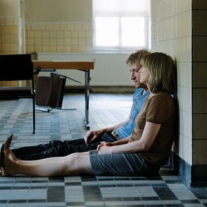 Bilder Corinna Harfouch