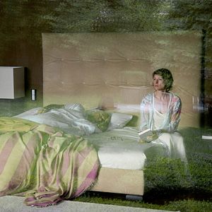 Bilder Corinna Harfouch