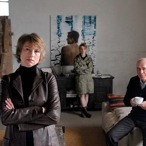 Bilder Corinna Harfouch