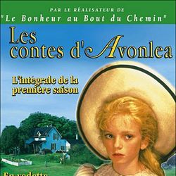 Bilder Road to Avonlea