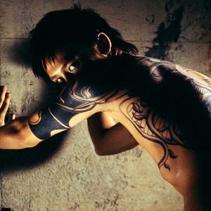 Bilder Masanobu Ando