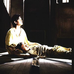 Bilder Masanobu Ando