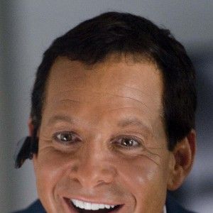 Bilder Steve Guttenberg
