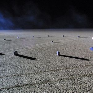 Bilder The Big Empty