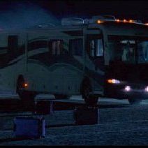 Bilder The Big Empty