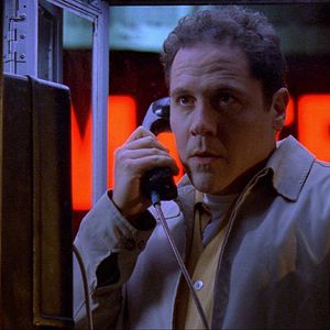 Bilder The Big Empty