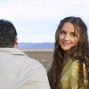 Bilder The Big Empty