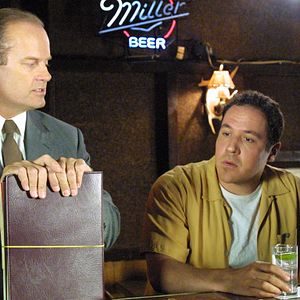 Bilder The Big Empty