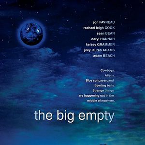 Bilder The Big Empty