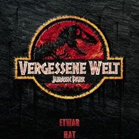 Bilder Vergessene Welt - Jurassic Park