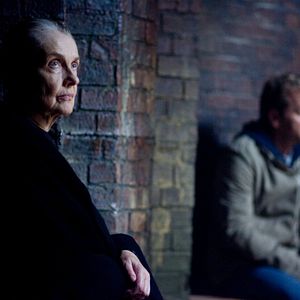 Bilder Mary Beth Peil