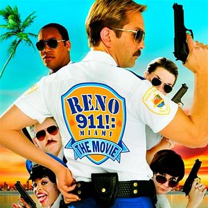 Bilder Reno 911!: Miami
