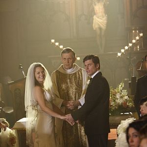 Bilder William B. Davis