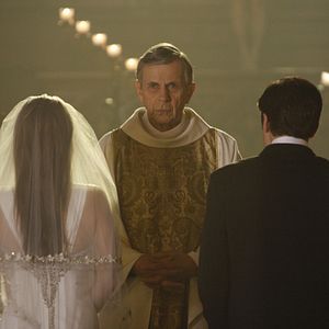 Bilder William B. Davis