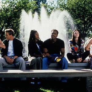 Bilder Lochlyn Munro