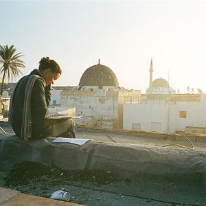 Bilder Maria Schrader